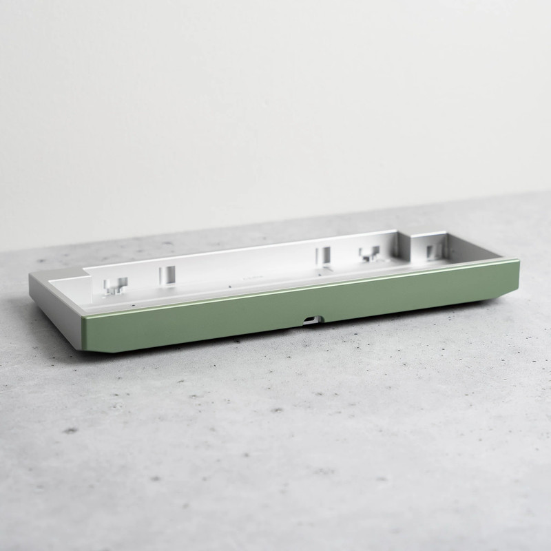 Tempo Accent - Finish:Pistachio
